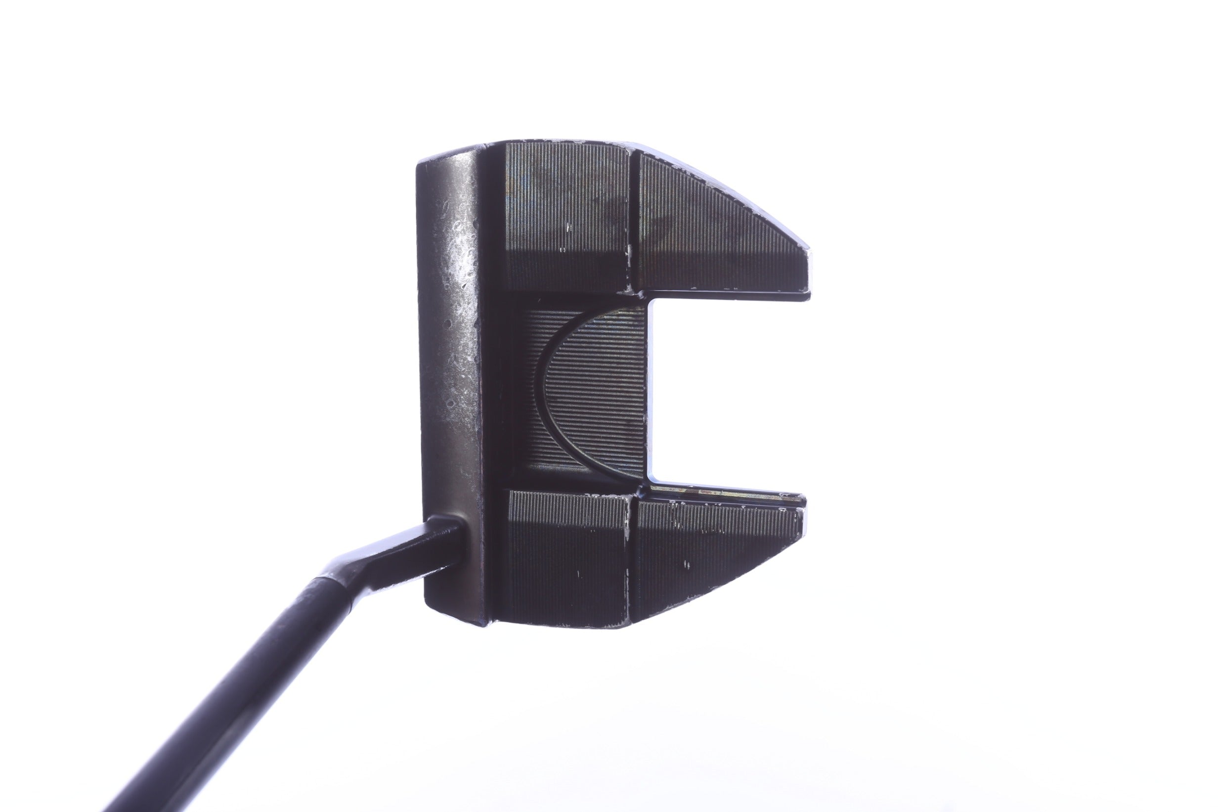 Used Mizuno M.Craft X P6 Putter - Right-Handed - 38 in - Mallet-Next Round