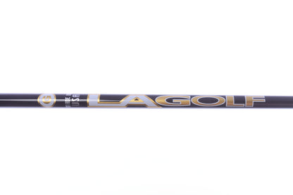 La Golf 10-10 Driver - 9.5 Degrees - Extra Stiff Flex LA Golf Gold Series - Right-Handed