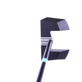 Used L.A.B. Golf Mezz 1 Max Putter - Right-Handed - 35 in - Mallet-Next Round