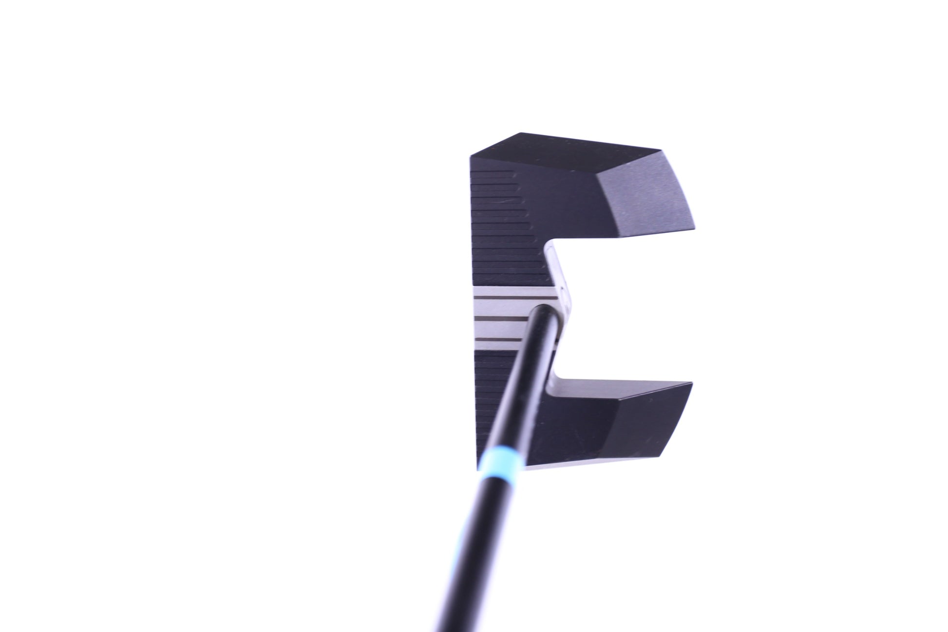 Used L.A.B. Golf Mezz 1 Max Putter - Right-Handed - 35 in - Mallet-Next Round