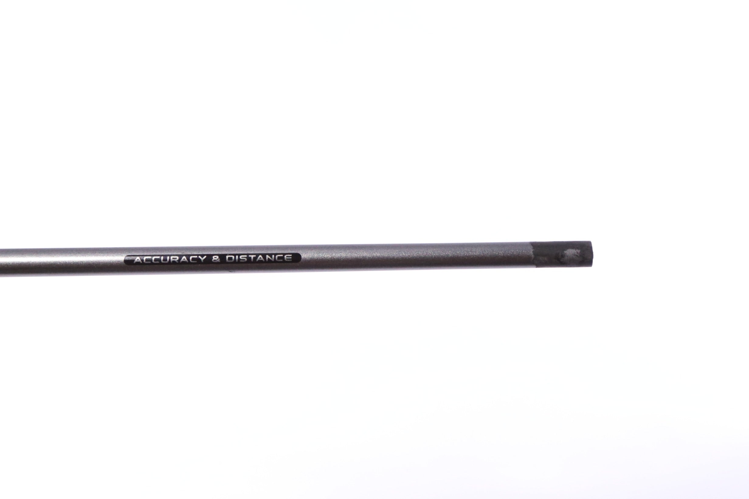Used Graphite Design Tour AD XC Driver Shaft Extra Stiff Flex Graphite - 43 in - No Adapter-Next Round
