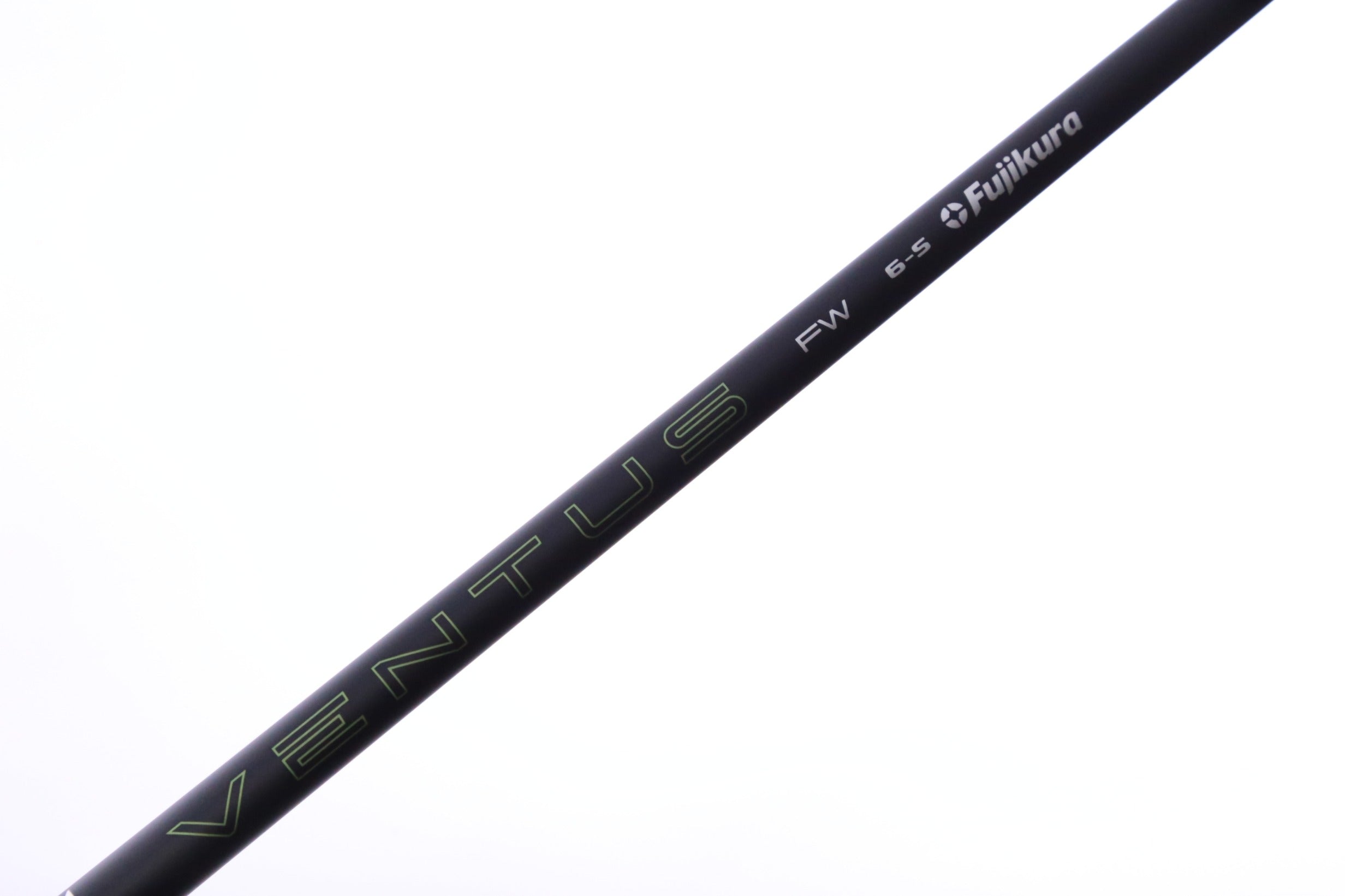 Used Fujikura OEM Ventus Blue Fairway Wood Shaft Stiff Flex Graphite - 42.25 in - No Adapter