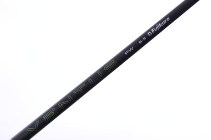 Used Fujikura OEM Ventus Blue Fairway Wood Shaft Stiff Flex Graphite - 42.25 in - No Adapter