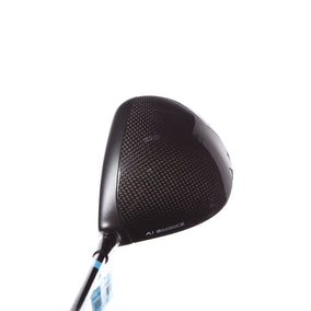 Used Callaway Paradym Ai Smoke TD Driver - 8 Degrees - Stiff Flex Project X HZRDUS RDX Smoke - Right-Handed-Next Round