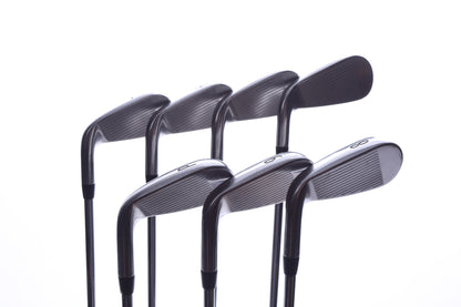 Used Titleist 718 AP1 Iron Set - Right-Handed - 4-PW - Regular Flex-Next Round