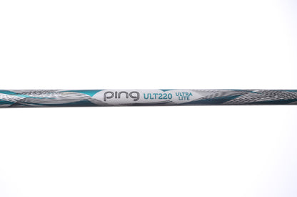 Used Ping Rhapsody 2015 6H Hybrid - Right-Handed - 30 Degrees - Ladies Flex-Next Round