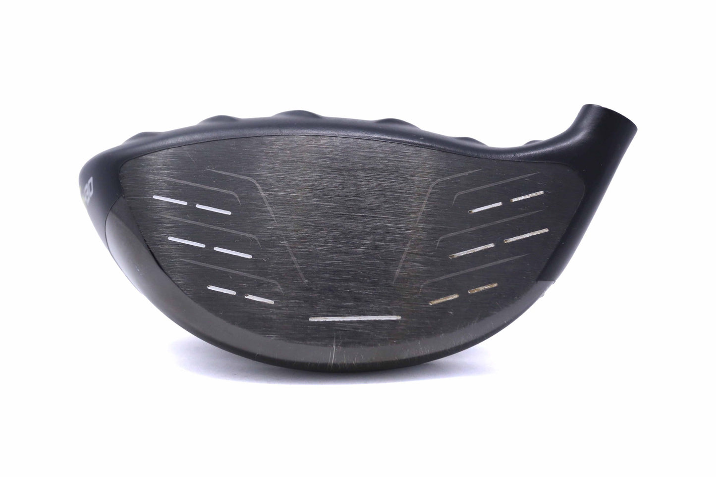 Used Ping G430 MAX Driver - HEAD ONLY - Right-Handed - 9 Degrees-Next Round