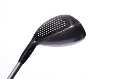 Used Titleist 816 H2 4H Hybrid - Right-Handed - 21 Degrees - Stiff Flex-Next Round