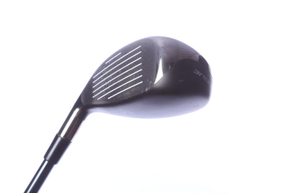 Used Callaway Rogue ST MAX 4H Hybrid - Right-Handed - 20 Degrees - Seniors Flex-Next Round