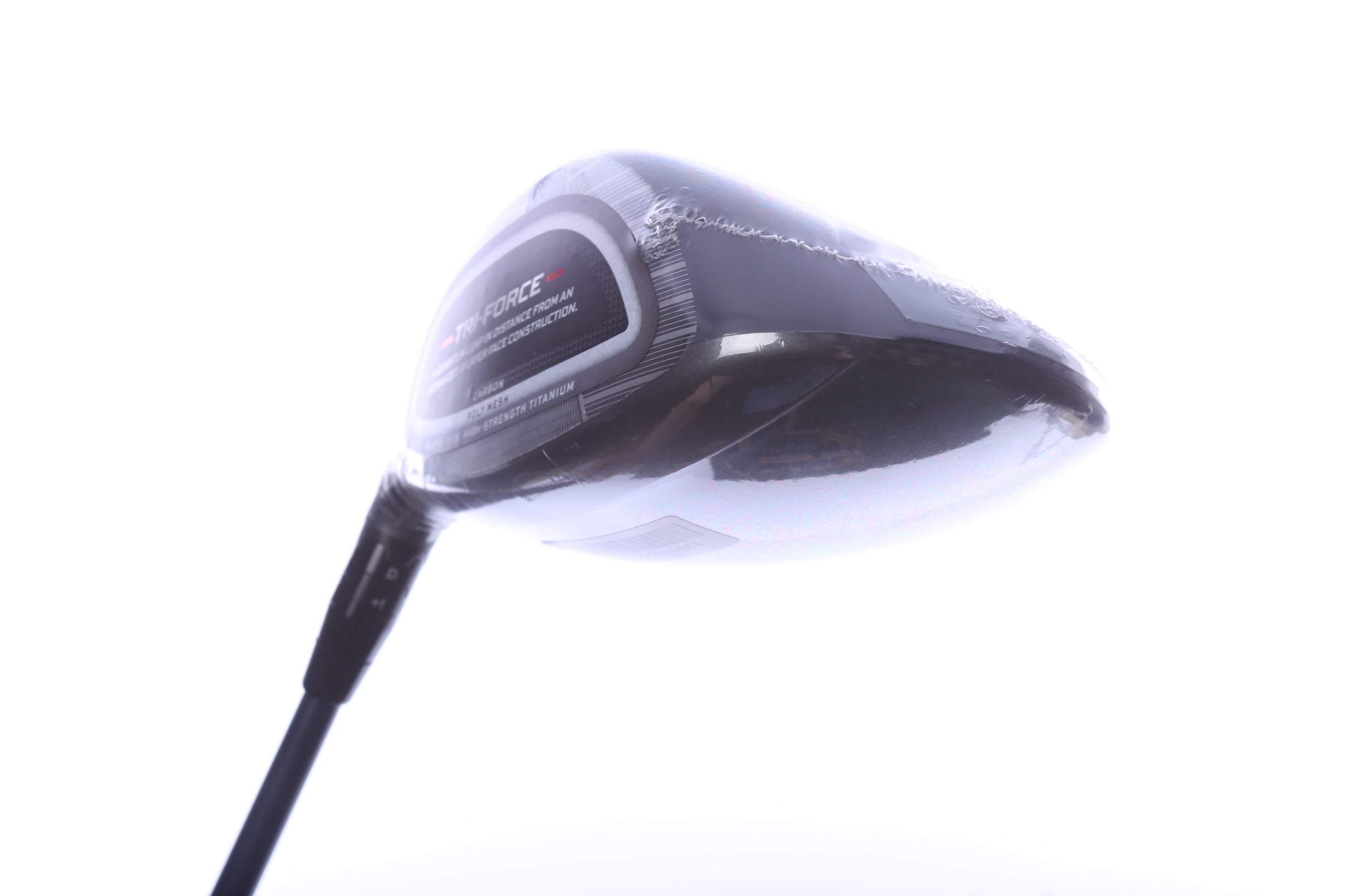 Used Callaway Quantum MAX Driver - 9 Degrees - Stiff Flex Fujikura Ventus Blue TR - Right-Handed