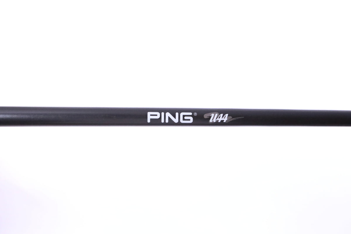 Used Ping ISI Beryllium Copper Single 4-Iron - Right-Handed - Seniors Flex