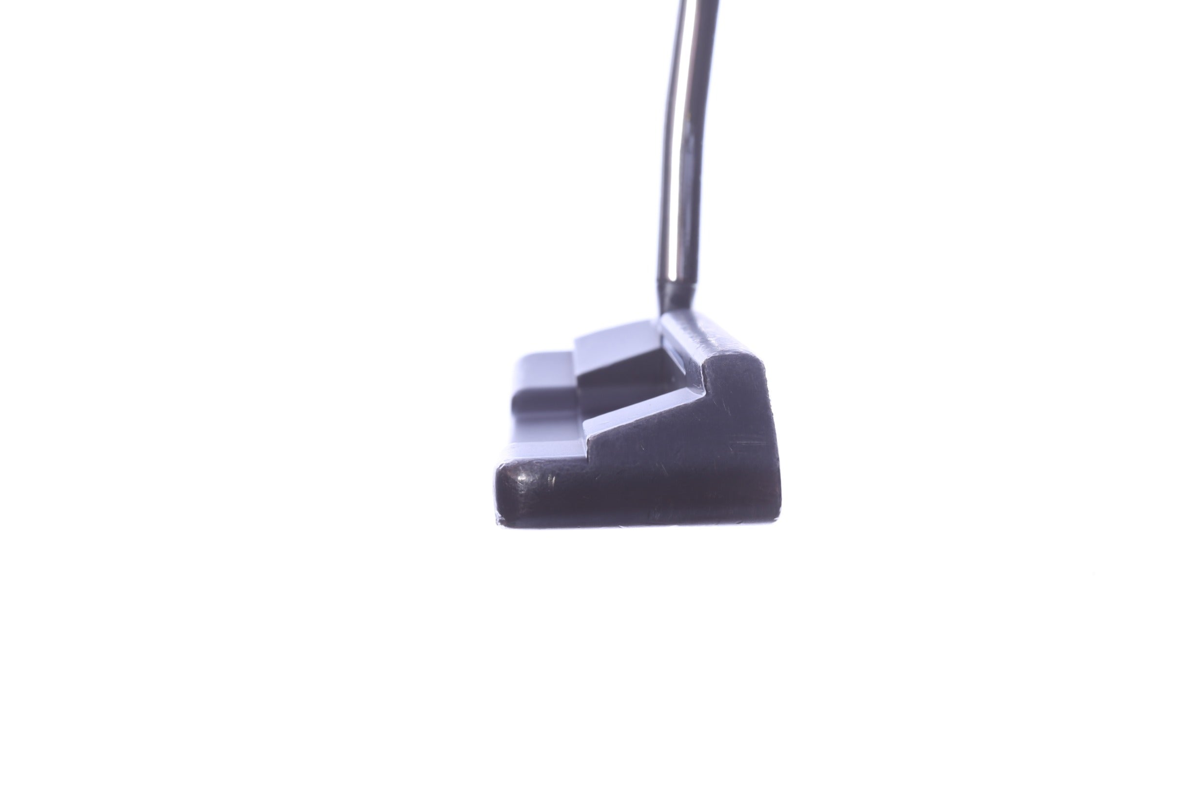 Used Odyssey Ai-ONE Double Wide Putter - Right-Handed - 35 in - Blade