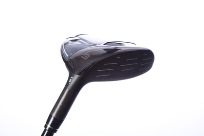 Used Callaway Paradym Ai Smoke MAX Fast 3-Wood - Right-Handed - 16 Degrees - Seniors Flex-Next Round