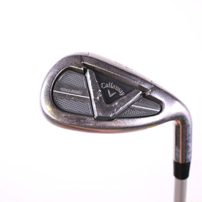 Used Callaway Edge Sand Wedge - Right-Handed - 54 Degrees - Ladies Flex-Next Round