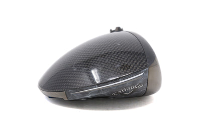 Used Callaway Paradym Ai Smoke MAX Driver - HEAD ONLY - Right-Handed - 12 Degrees