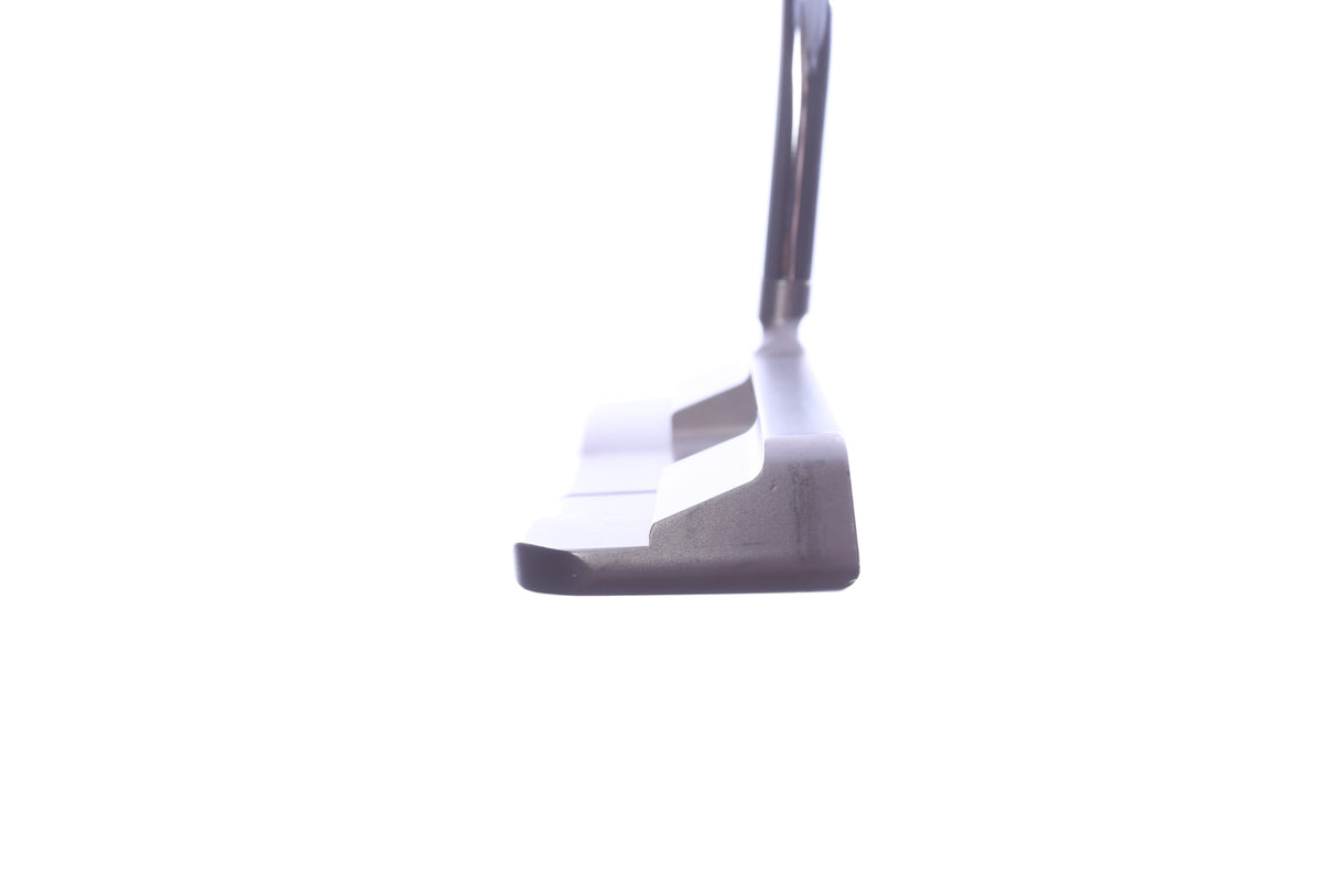 Used Bettinardi 2021 Studio Stock 28 Armlock Putter - Right-Handed - 41 in - Blade
