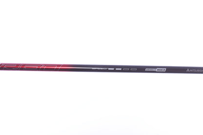 Used Titleist TSi2 7-Wood - Right-Handed - 21 Degrees - Regular Flex
