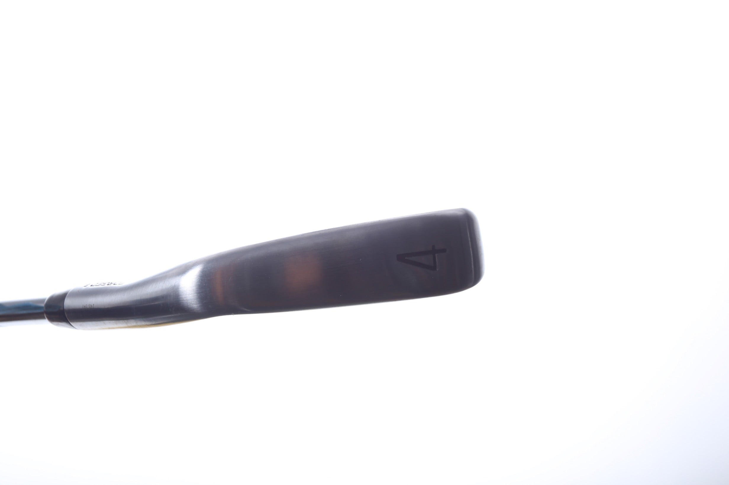 Used Titleist 2023 T150 Single 4-Iron - Right-Handed - Stiff Flex-Next Round