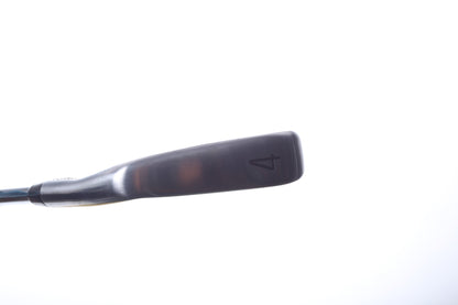 Used Titleist 2023 T150 Single 4-Iron - Right-Handed - Stiff Flex-Next Round