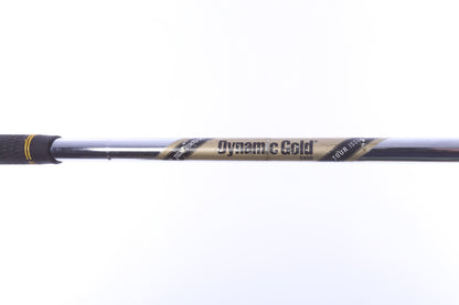Used Epon Tour Spin Lob Wedge - Right-Handed - 60 Degrees - Stiff Flex-Next Round