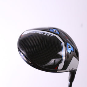 Used Cobra AeroJet LS Driver - Right-Handed - 9 Degrees - Regular Flex-Next Round