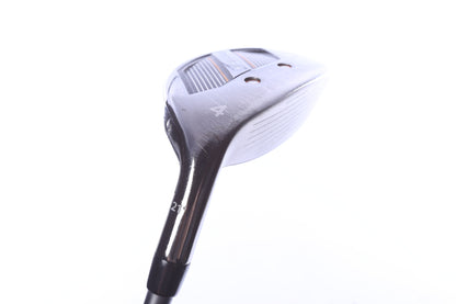 Used Callaway Mavrik Max 4H Hybrid - Right-Handed - 21 Degrees - Seniors Flex-Next Round