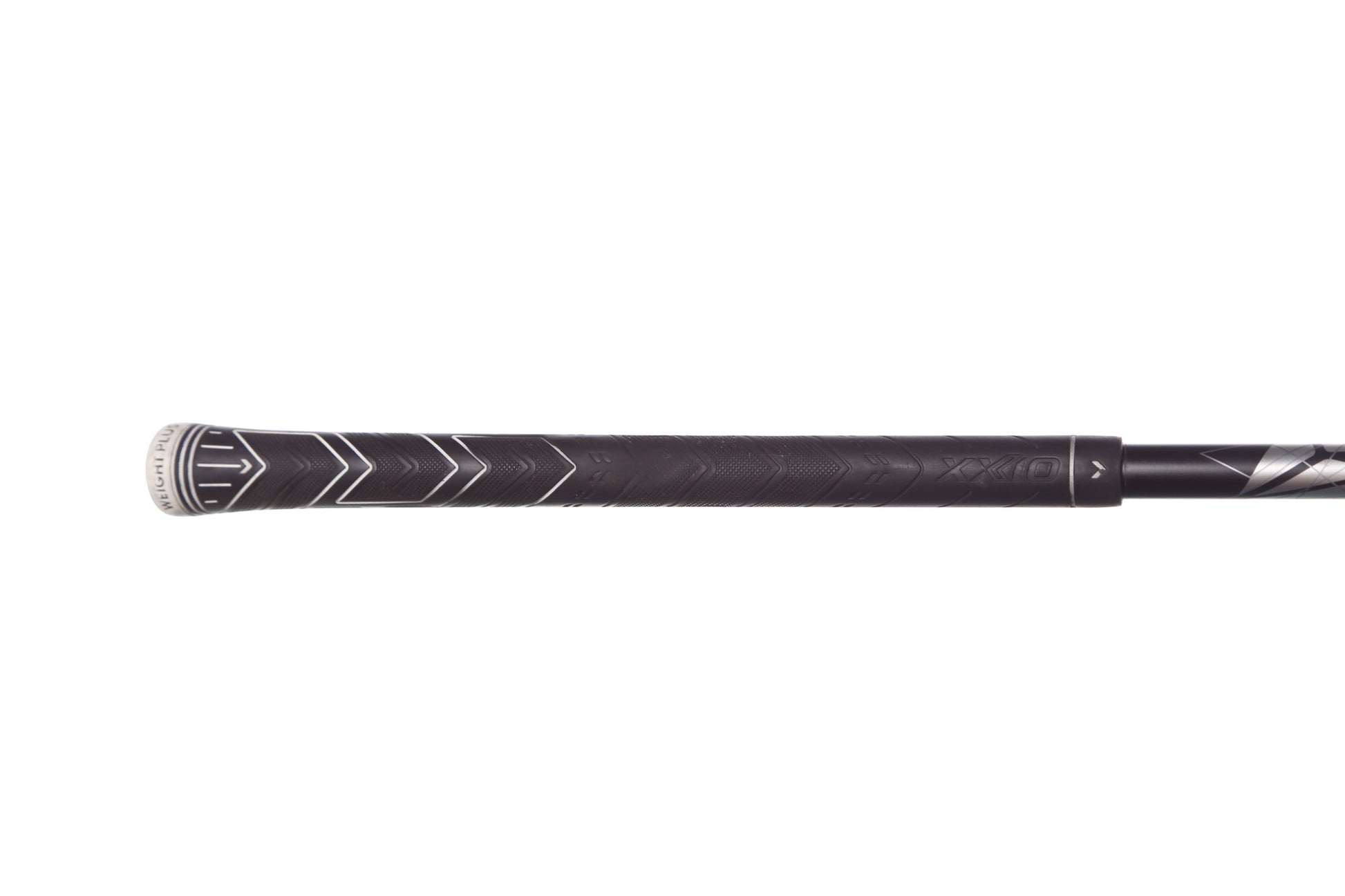 Used XXIO X Black 4H Hybrid - Right-Handed - 20 Degrees - Stiff Flex-Next Round