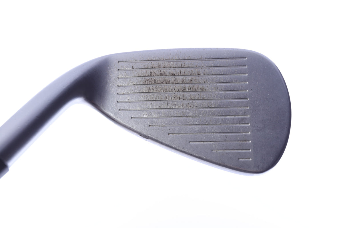 Used Mizuno JPX 921 Hot Metal Single 7-Iron - Right-Handed - Extra Stiff Flex