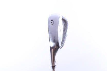Used Mizuno Pro 223 Gap Wedge - Left-Handed - 51 Degrees - Stiff Flex-Next Round