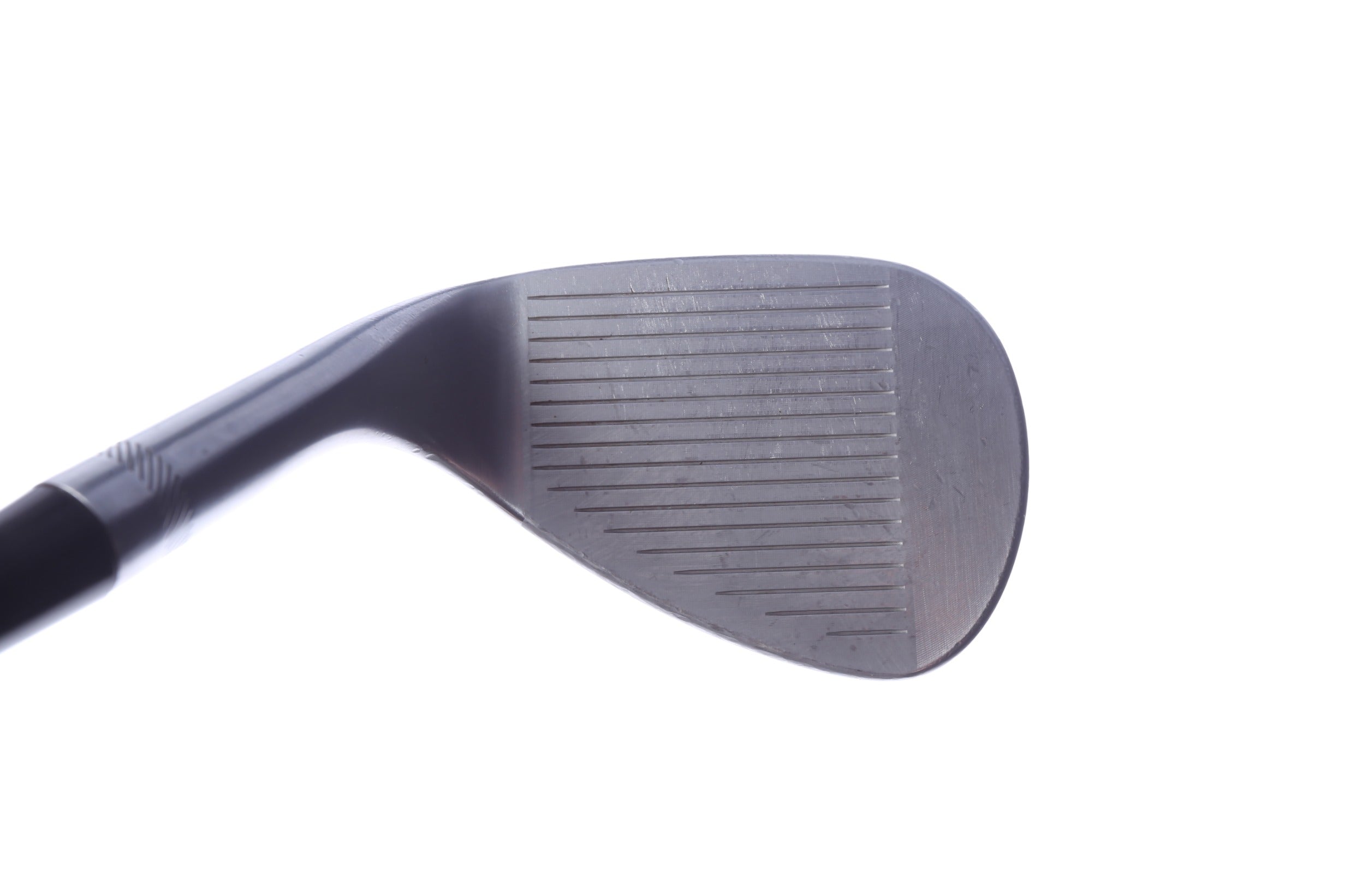 Used Titleist Vokey SM8 Tour Chrome Sand Wedge - Right-Handed - 56 Degrees - Wedge Flex-Next Round