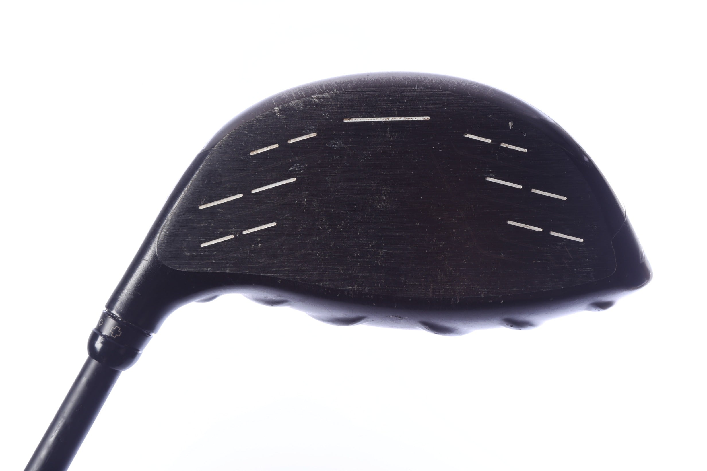 Used Ping G430 MAX Driver - 10.5 Degrees - Stiff Flex Mitsubishi 1K Red RIP - Right-Handed