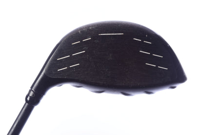 Used Ping G430 MAX Driver - 10.5 Degrees - Stiff Flex Mitsubishi 1K Red RIP - Right-Handed