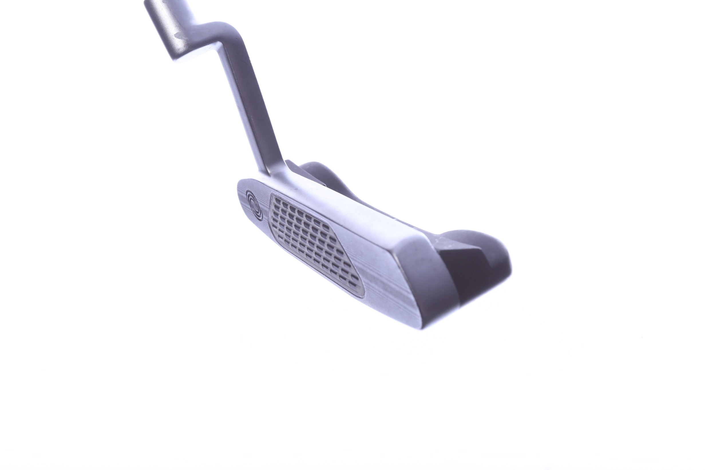 Used Odyssey Stroke Lab Black One Putter - Left-Handed - 35 in - Blade