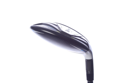 Used TaylorMade SIM2 MAX Rescue 3H Hybrid - Right-Handed - 19 Degrees - Extra Stiff Flex-Next Round
