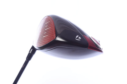 Used TaylorMade STEALTH 2 Driver - 9 Degrees - Stiff Flex Fujikura Ventus TR - Right-Handed