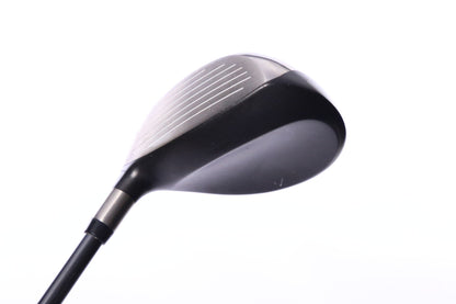 Used Cleveland HiBore 3-Wood - Right-Handed - 15 Degrees - Stiff Flex