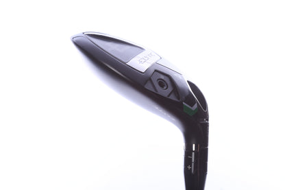 Used Callaway Elyte 4H Hybrid - Right-Handed - 22 Degrees - Stiff Flex-Next Round