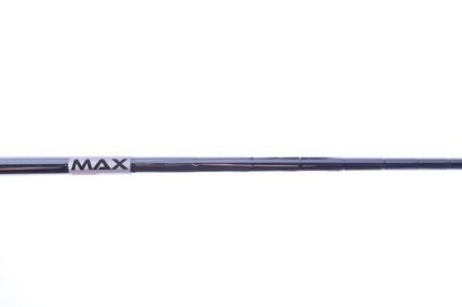 Used Callaway Mavrik Max Iron Set - Right-Handed - 5-PW - Stiff Flex