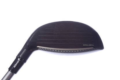 Used TaylorMade Qi35 Tour 3-Wood - Right-Handed - 15 Degrees - Regular Flex