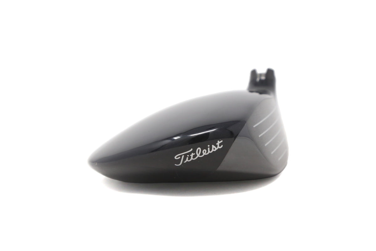 Used Titleist GT1 3Tour 3-Wood - HEAD ONLY - Right-Handed - 14.5 Degrees-Next Round