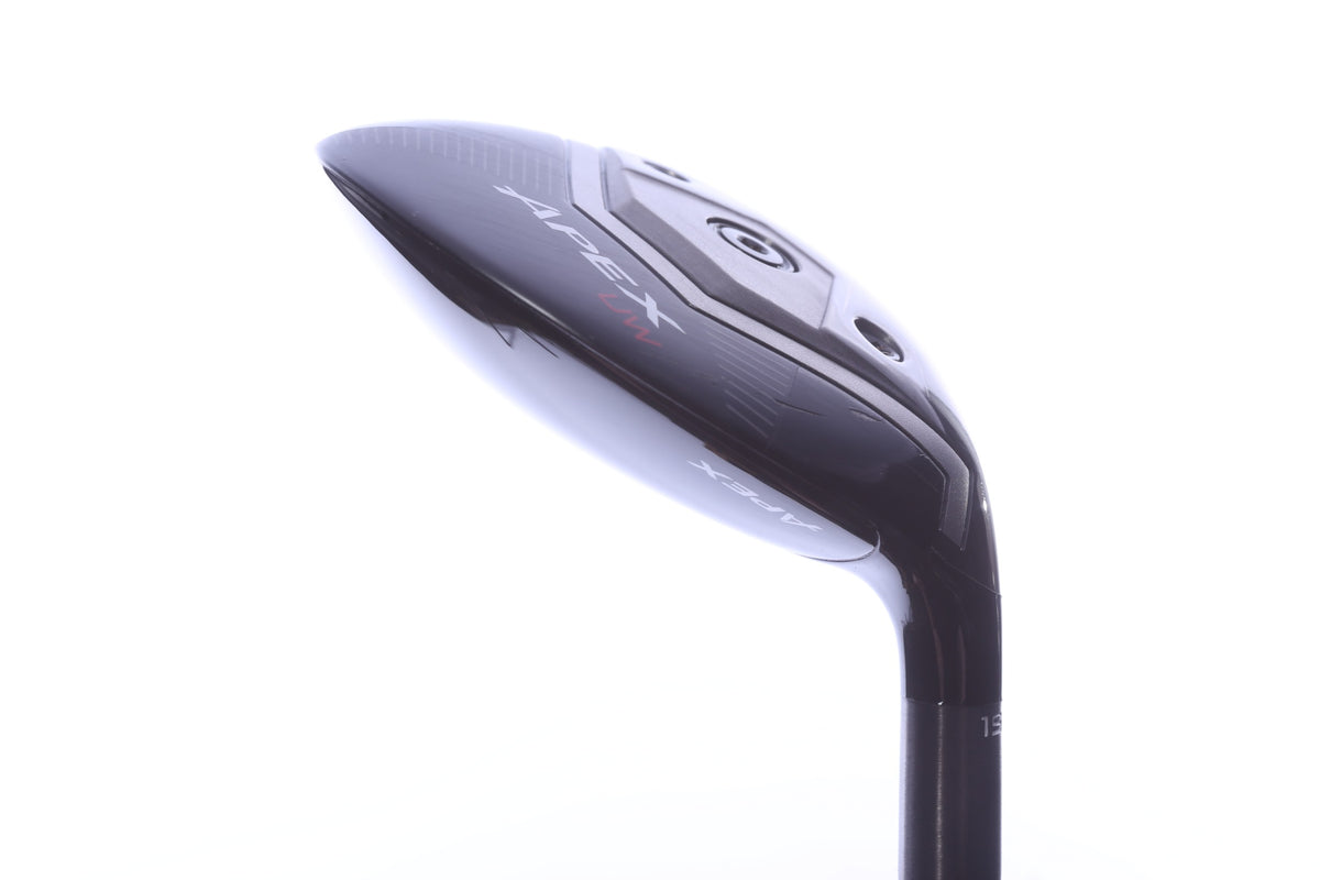 Used Callaway Apex UW 2026 5-Wood - Right-Handed - 19 Degrees - Extra Stiff Flex