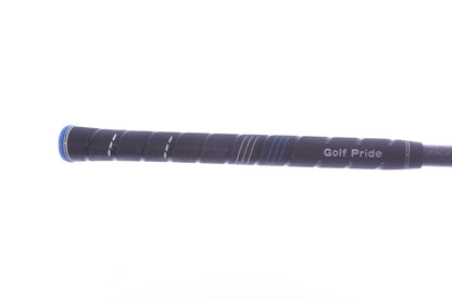 Used Mitsubishi Tensei AV Blue Driver Shaft Regular Flex Graphite - 43.75 in - Callaway Opti-Fit Adapter-Next Round