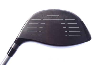 Used Ping Rhapsody Driver - 14 Degrees - Ladies Flex Ping ULT 129 - Right-Handed