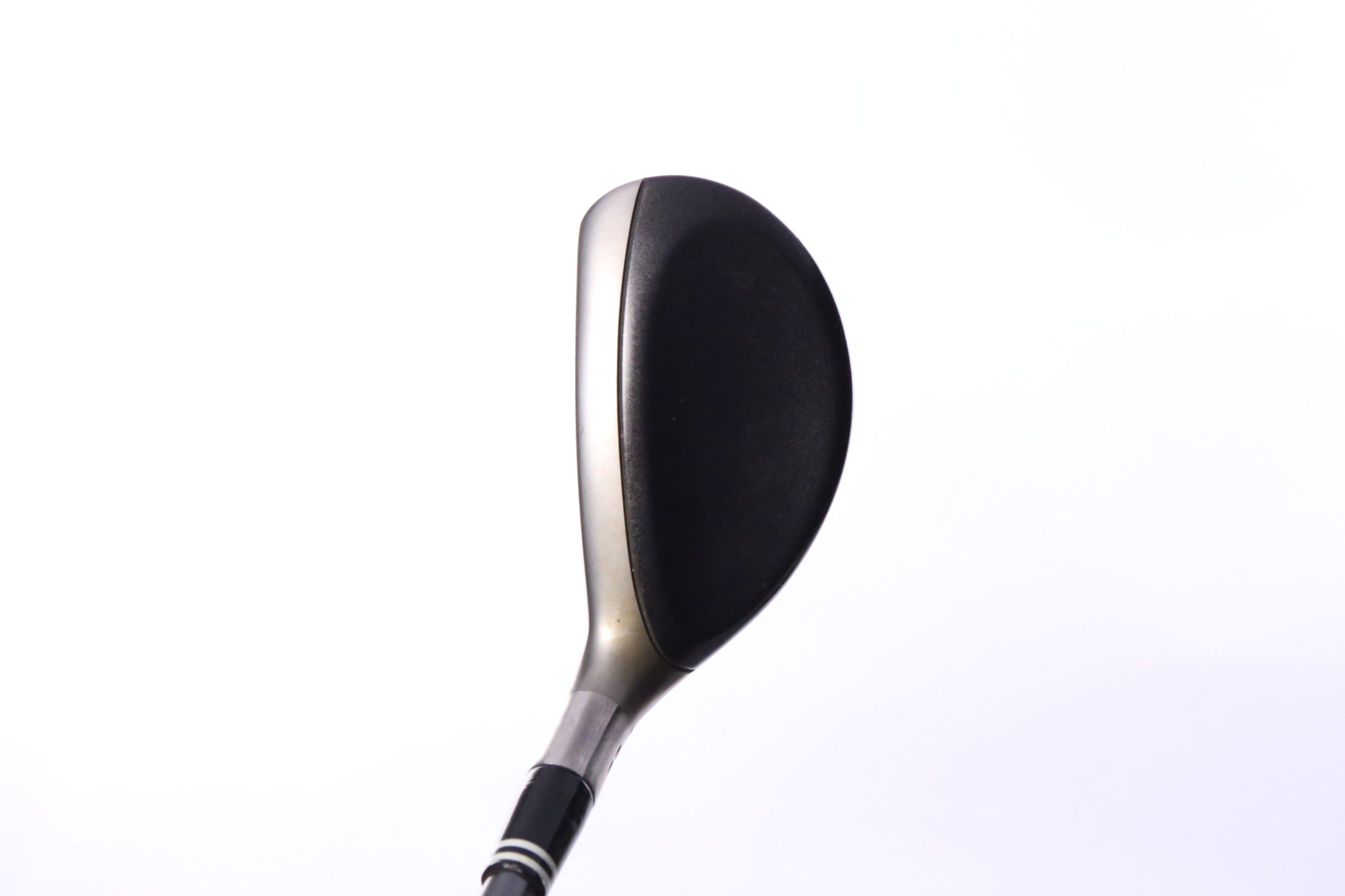 Used Cleveland HiBore 3-4H Hybrid - Right-Handed - 22 Degrees - Regular Flex-Next Round