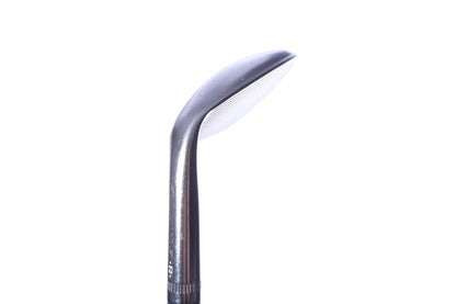 Used Callaway Jaws Full Toe Raw Face Chrome Lob Wedge - Right-Handed - 58 Degrees - Wedge Flex-Next Round