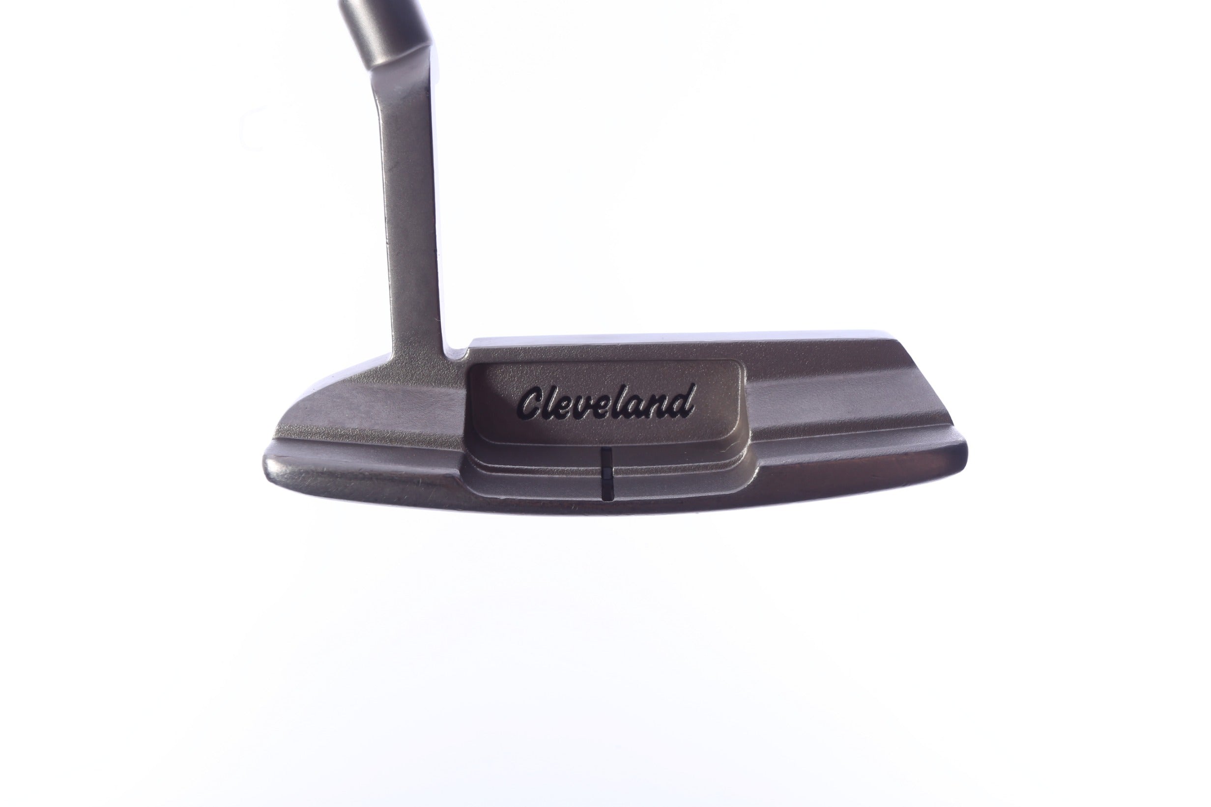 Used Cleveland HB Soft 2 1 Putter - Right-Handed - 35 in - Blade-Next Round