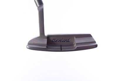 Used Cleveland HB Soft 2 1 Putter - Right-Handed - 35 in - Blade-Next Round