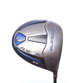 Used Cobra Fly-Z XL Driver - 9.5 Degrees - Regular Flex Cobra Fly-Z XL - Right-Handed-Next Round