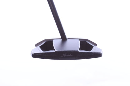 Used TaylorMade 5K-ZT Counter Balance Putter - Right-Handed - 38 in - Mallet