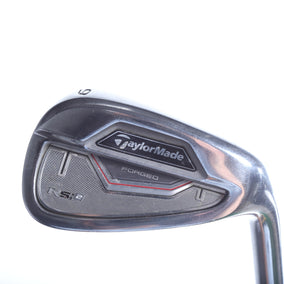 Used TaylorMade RSi 2 Single 9-Iron - Right-Handed - Stiff Flex-Next Round